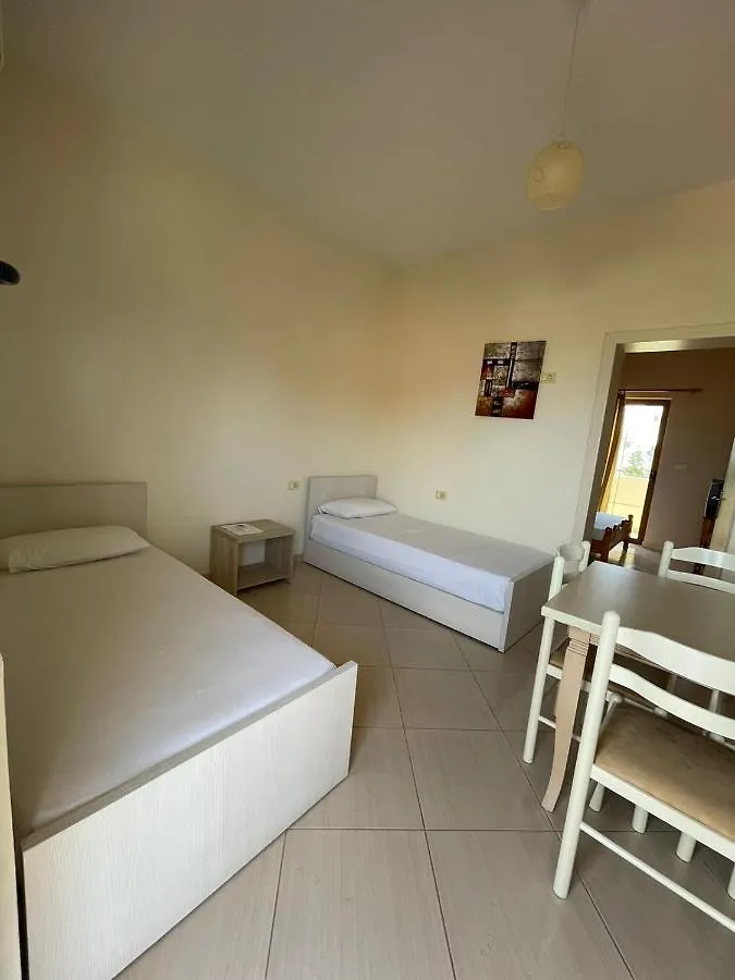 House Pollo 2 Apartment Ksamil