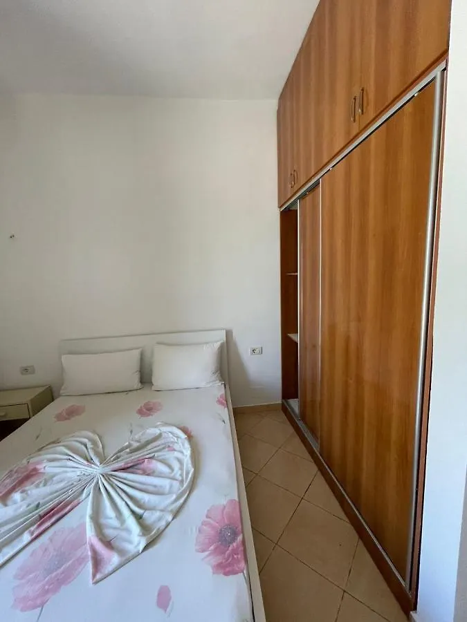 House Pollo 2 Apartment Ksamil
