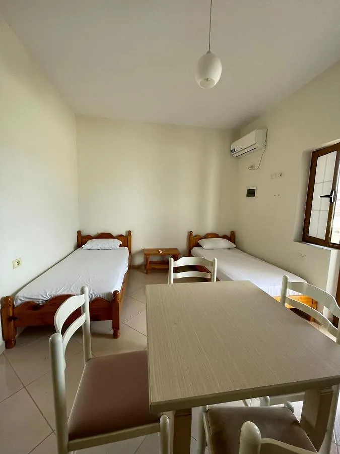 House Pollo 2 Apartment Ksamil Albania