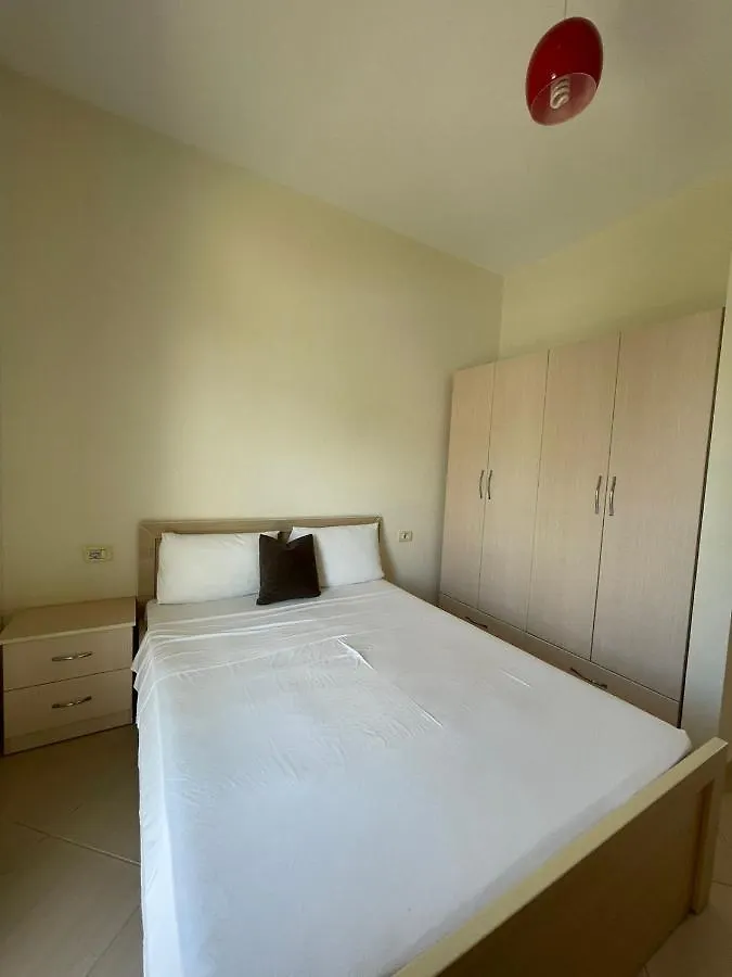 House Pollo 2 Apartment Ksamil